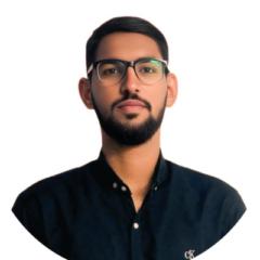 Hassan Asif