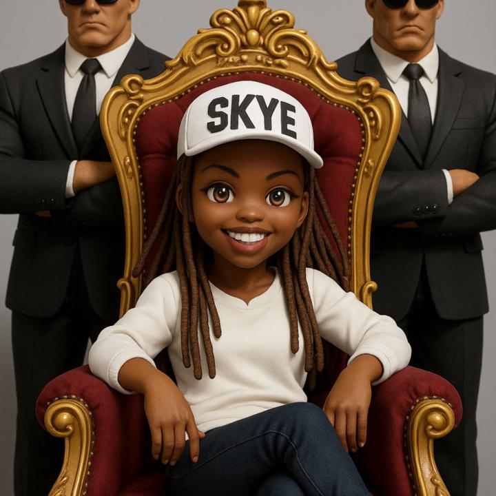 Skye Lindsey