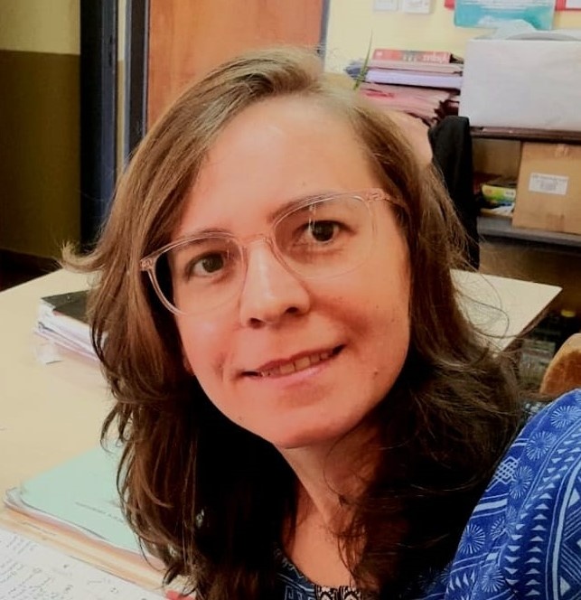 Silvana Baumgratz