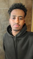 Zakarie Abdi