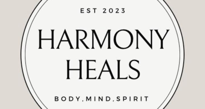 Harmony Heals