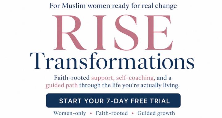 RISE Transformations