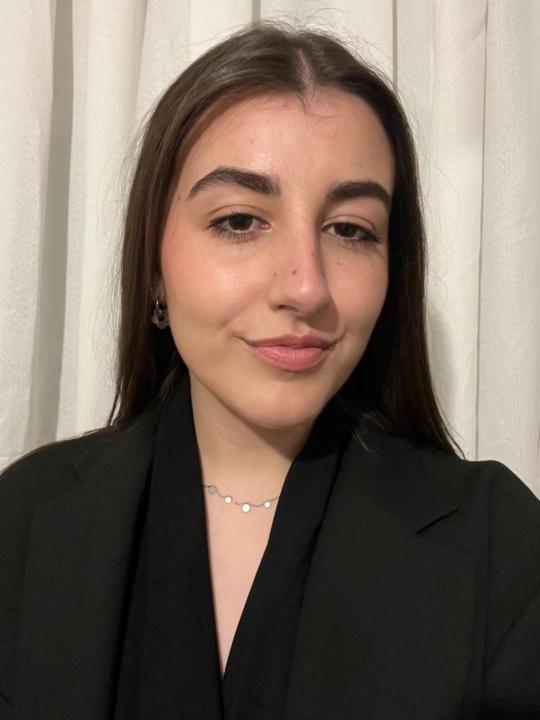Amely González Martín