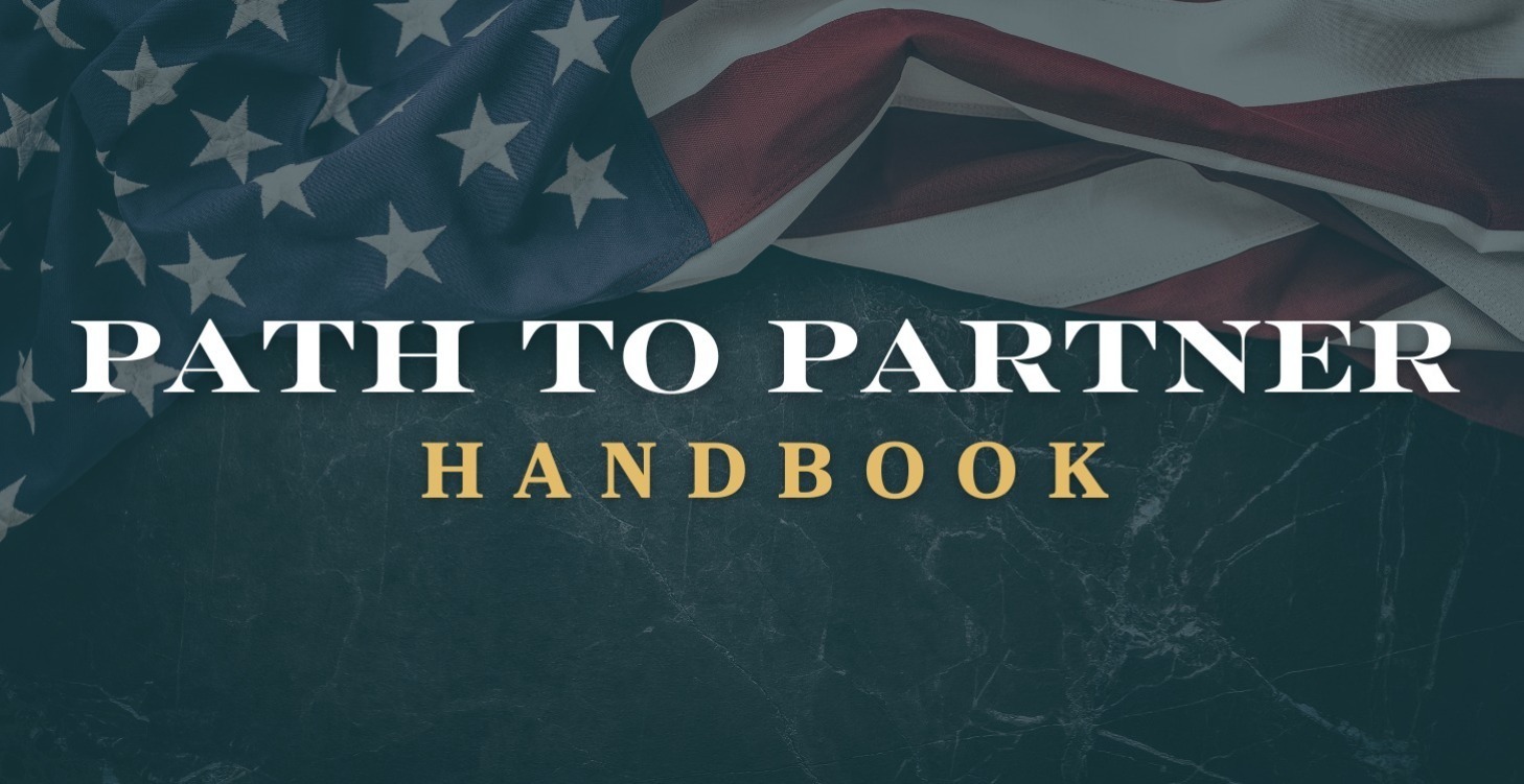 PATH TO PARTNER