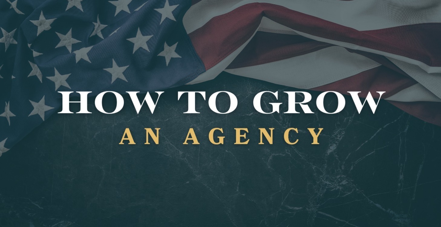 HOW TO GROW