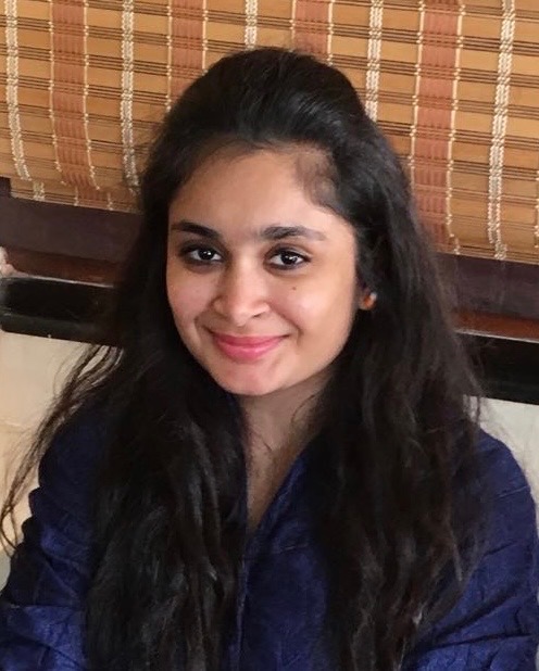Ruchi Shah