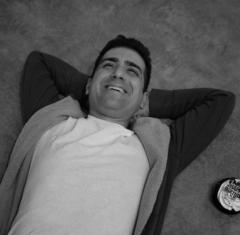 Babak Rahimi