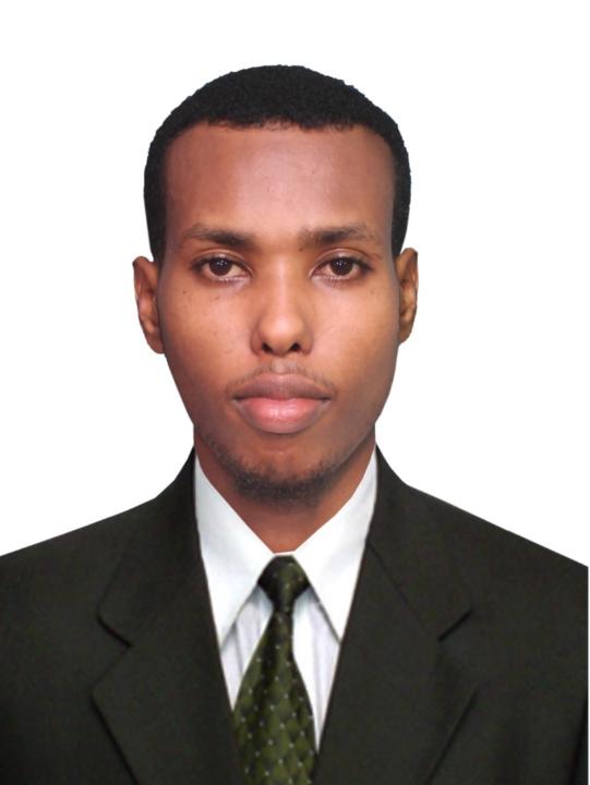 Mohamed Abdifitah