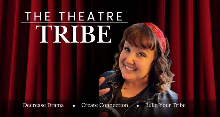 The Theatre Tribe