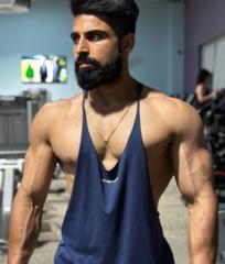 Robin Arora