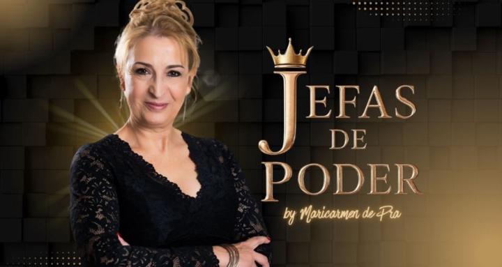 Jefas de Poder