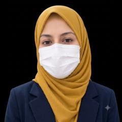 Naima Afzal