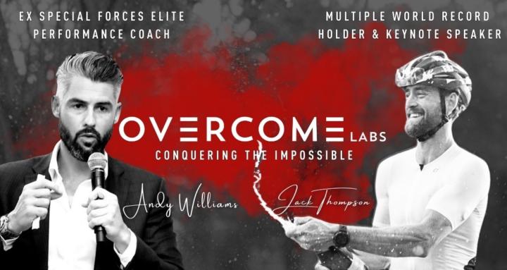 Overcome Labs
