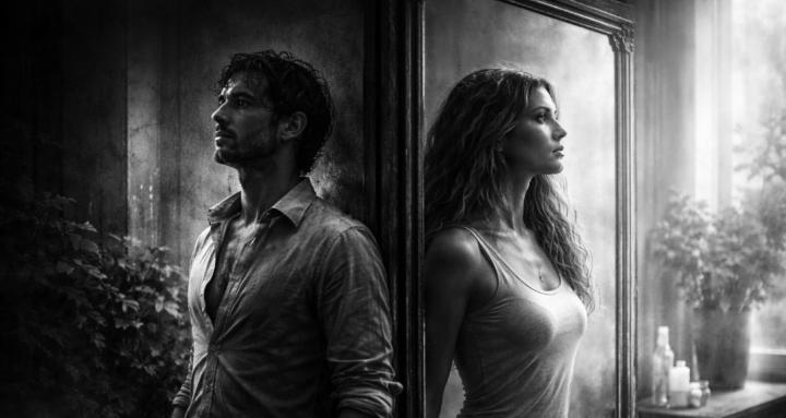 THE RETURN – DER RAUM