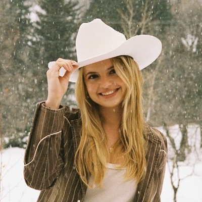 Grace Baker