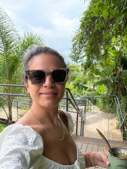 Giorgina Patricia Marengo Mendez