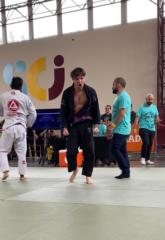 Daniel Vasquez