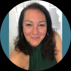 Manuela Corrales Barbosa