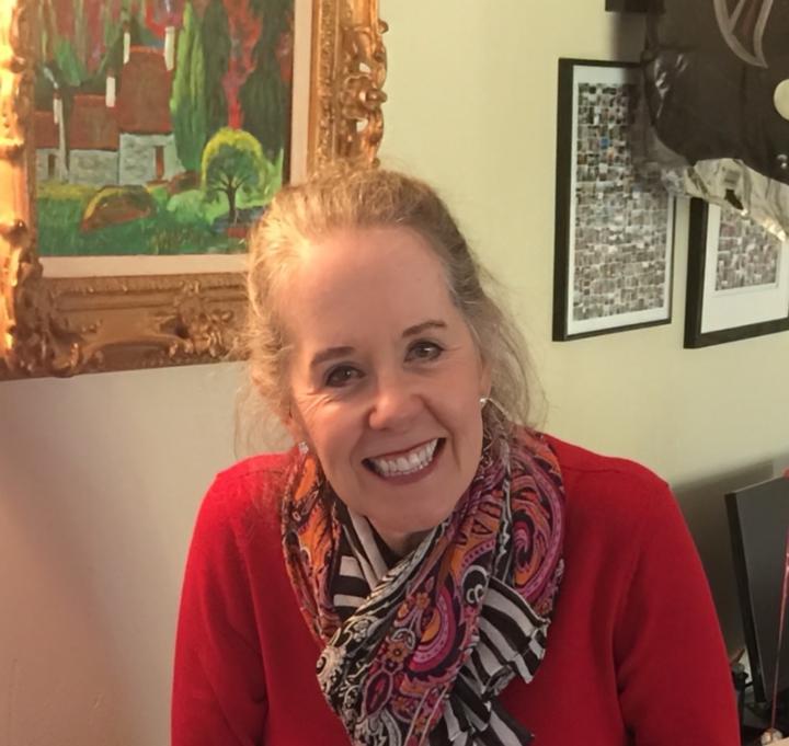 Janie Warshaw