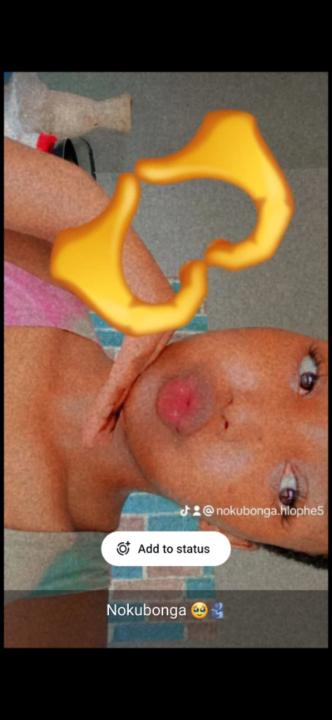 Thando Hlophe