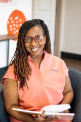 Donyelle Kennedy