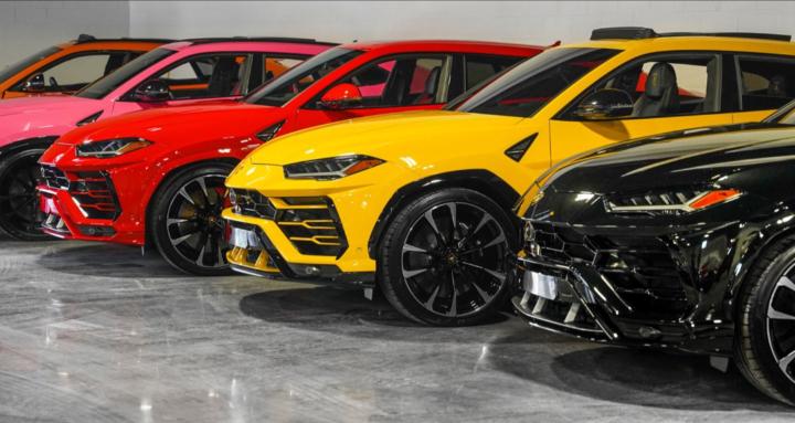 Luxury Rental Network