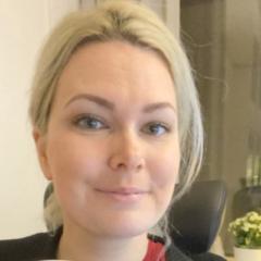Evelina Lundström