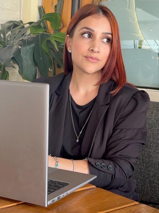Mary Martinez
