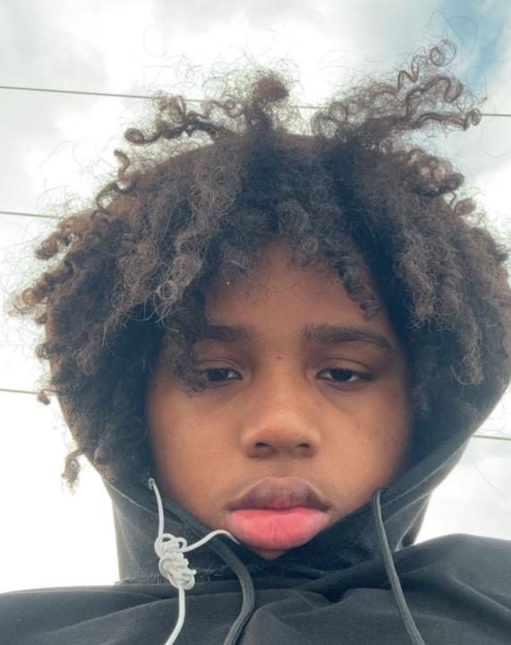 Armanie Miller