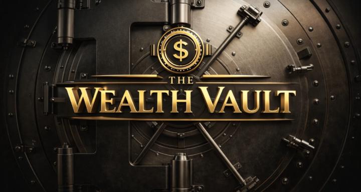 The Wealth Vault