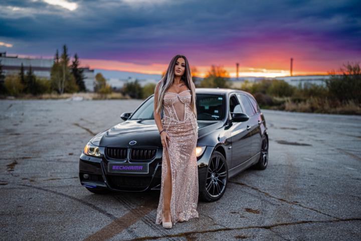 Лили Христова