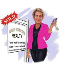 Teresa Hall-Gordley