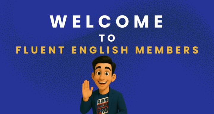 Fluent English Pro
