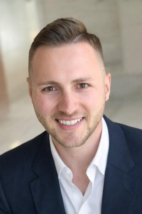 Kyle Tamboli