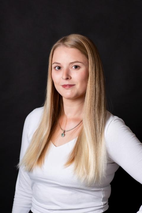 Laetitia Schaerer