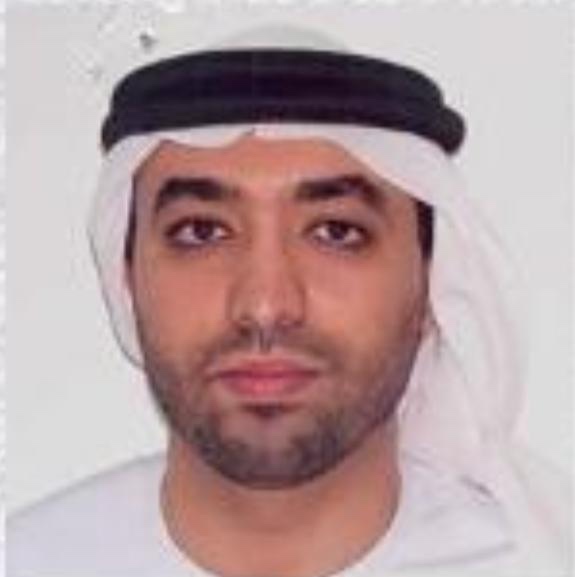 Ahmed Almheiri