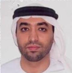 Ahmed Almheiri