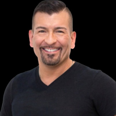 Julian Loredo