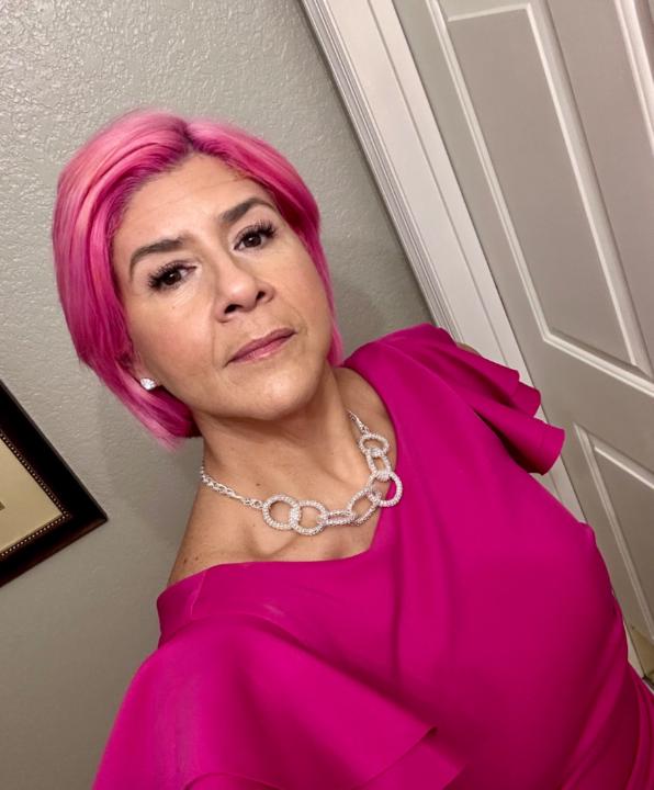 Waleska Camacho
