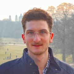 Francesco Lauricella