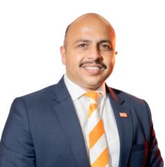 Megha Poudel