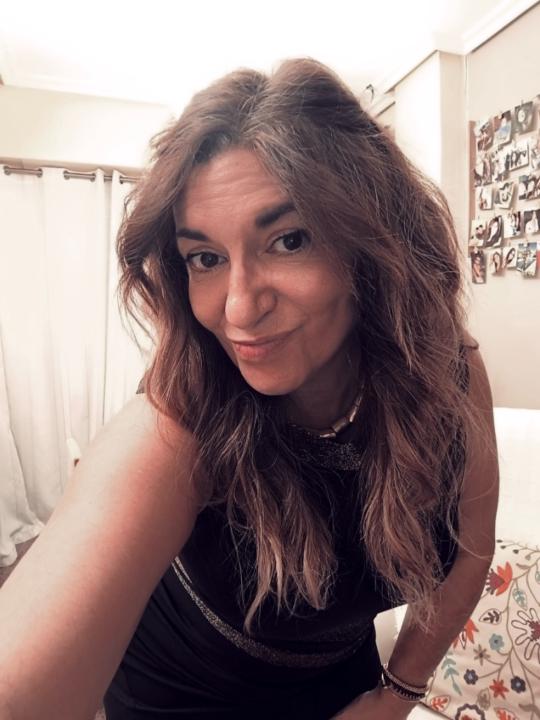 Ana Isabel Esclapez