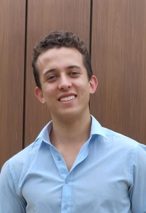 Juan José Sarmiento Puerto