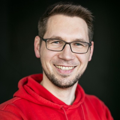 Marcel Körner