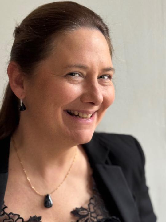 Marie-Caroline Terrière