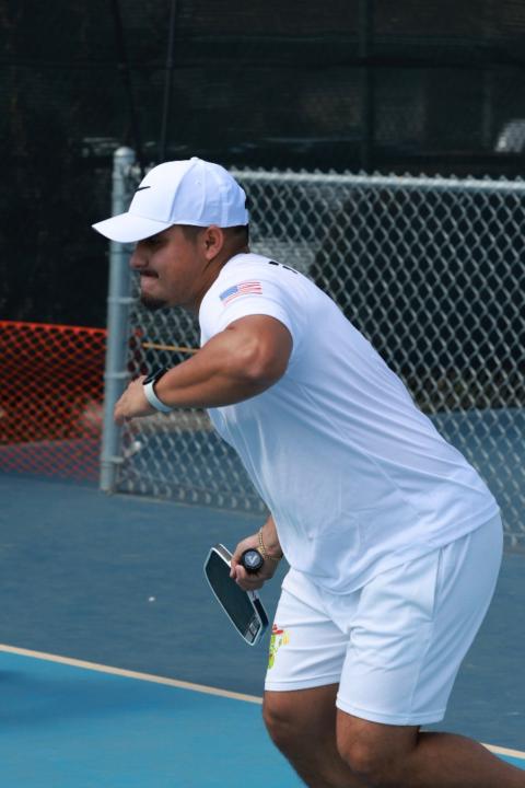 Nathan Gutierrez