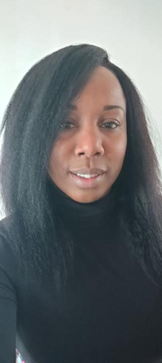 Michelle Jones-Walker