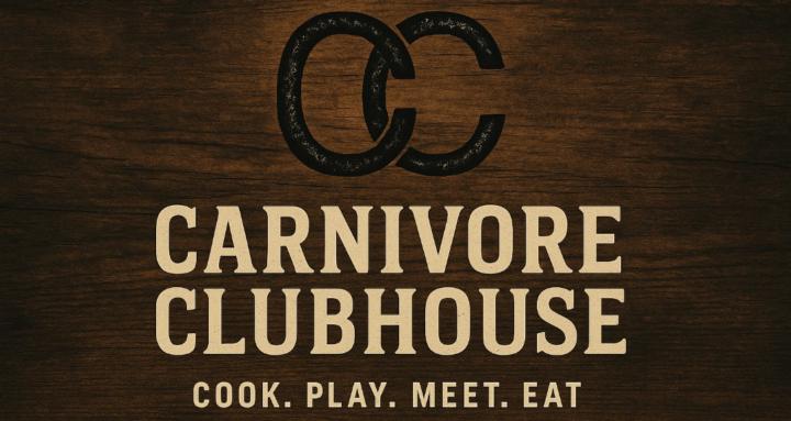 Carnivore Clubhouse