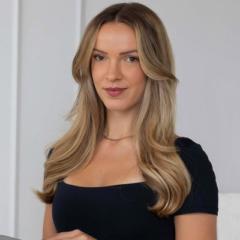 Larisa Magnus