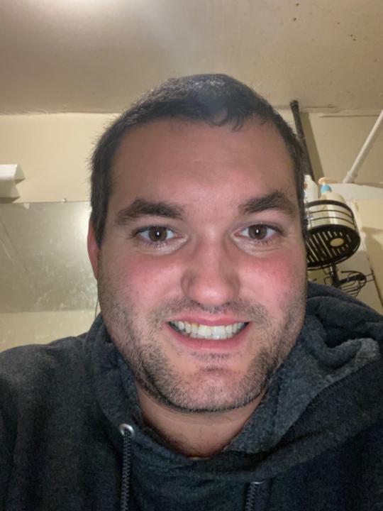 Cody Cardwell